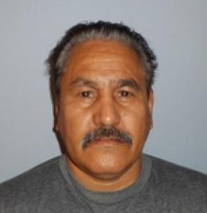 Robert Vasquez Salazar a registered Sex Offender of Texas