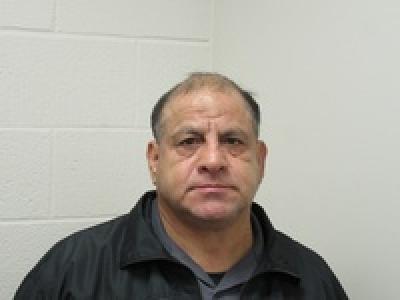 Dennis Vera a registered Sex Offender of Texas