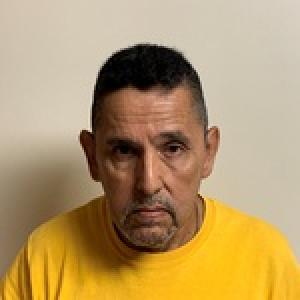 Rodolfo Chavez Oranday a registered Sex Offender of Texas