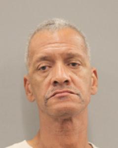 Maurice Oswald Durousseau a registered Sex Offender of Texas
