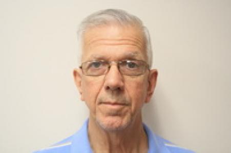 Alton Duval Carr a registered Sex Offender of Texas