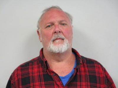 Richard Wayne Wethington a registered Sex Offender of Texas