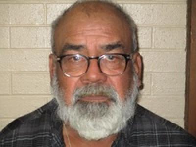 Arthur Armando Cantu a registered Sex Offender of Texas