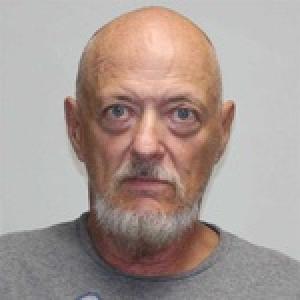 Jack Andrew Warren a registered Sex Offender of Texas