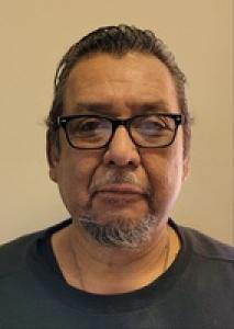 Gregorio Calvillo Jr a registered Sex Offender of Texas