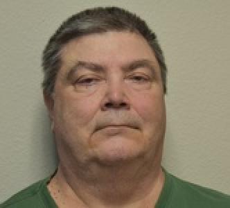 Tommy Don Cox a registered Sex Offender of Texas