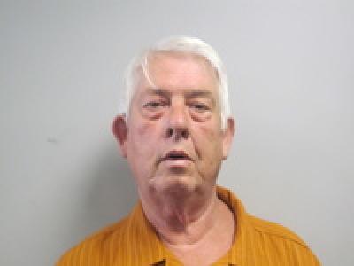 Arthur Lynn Collins a registered Sex Offender of Texas