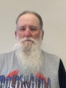Jerry Windell Anderson a registered Sex Offender of Texas
