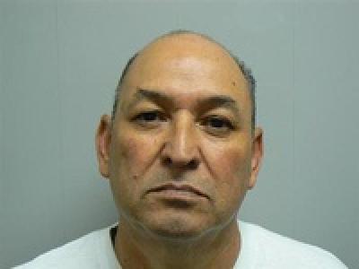 Fernando H Barrientos a registered Sex Offender of Texas