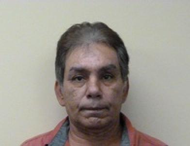 James Lopez Gonzales a registered Sex Offender of Texas