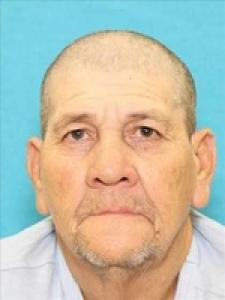 Floyd Elton Crumley a registered Sex Offender of Texas