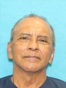 Ernest Martinez Rodriquez a registered Sex Offender of Texas