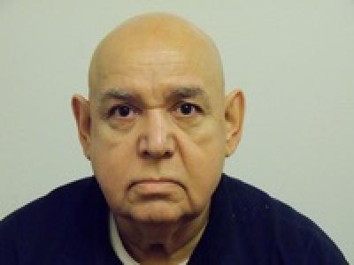 Salvador Atkinson a registered Sex Offender of Texas