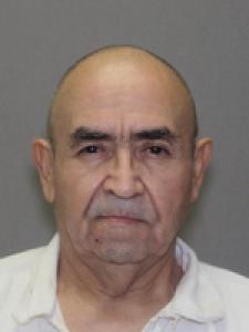 Geronimo Jaramillo a registered Sex Offender of Texas