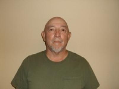 Jesus James Villanueva a registered Sex Offender of Texas