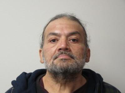 David Molina Gonzalez a registered Sex Offender of Texas