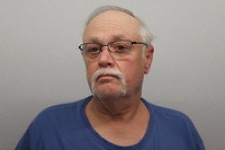 Ricky Dale Turner a registered Sex Offender of Texas