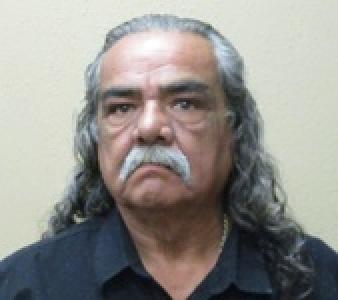 Raymond Flores Acosta a registered Sex Offender of Texas