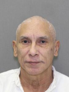Ray Barrientos a registered Sex Offender of Texas