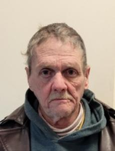 Gary Lee Clary a registered Sex Offender of Texas