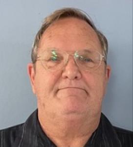 Timothy Dale Barnes a registered Sex Offender of Texas
