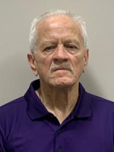 Douglas Ray Mandrell a registered Sex Offender of Texas