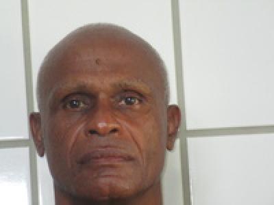 Eric Barclay Cooper a registered Sex Offender of Texas