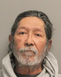 Armando Sanchez a registered Sex Offender of Texas