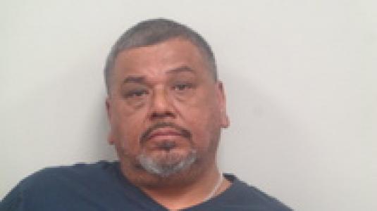 Raymond Martinez a registered Sex Offender of Texas