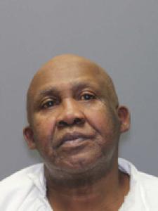 Kenneth Wayne Patterson a registered Sex Offender of Texas