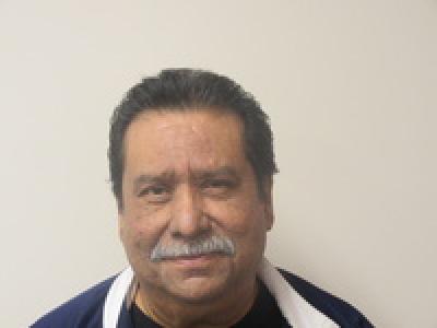 Juan Jesus De-los-santos a registered Sex Offender of Texas