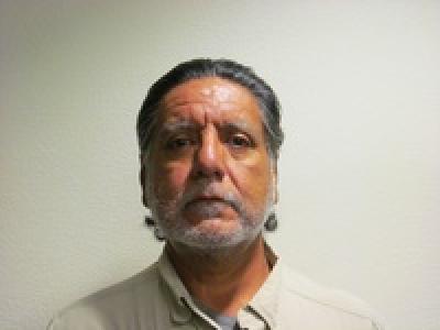 Joe Abraham Cavazos a registered Sex Offender of Texas