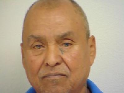 Cristobal Galvan Vasquez a registered Sex Offender of Texas