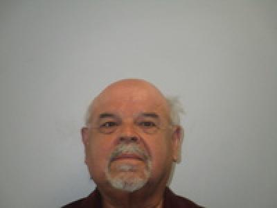 John Guadalupe Moya a registered Sex Offender of Texas