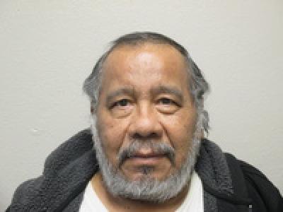 Raymundo Ornelas a registered Sex Offender of Texas