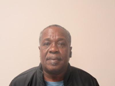 James Earl Williams a registered Sex Offender of Texas