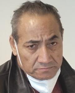 Laurance Veracruz a registered Sex Offender of Texas