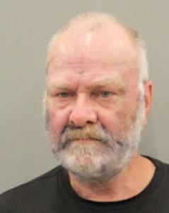 Robert Donald Holder a registered Sex Offender of Texas