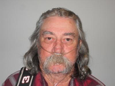 George Truitt Lewis a registered Sex Offender of Texas