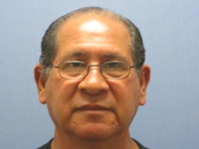 George Martinez a registered Sex Offender of Texas