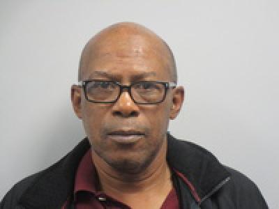 Richard Jackson a registered Sex Offender of Texas