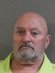 Bernard Carl Larsen Jr a registered Sex Offender of Texas