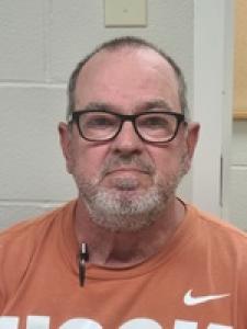 Joseph Walter Alford a registered Sex Offender of Texas