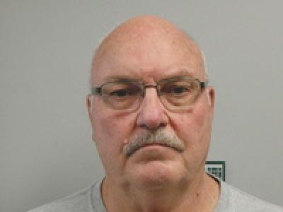 Richard Lake Burden a registered Sex Offender of Texas