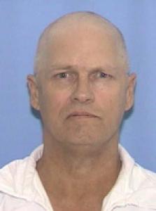 John Hal Eckert a registered Sex Offender of Texas