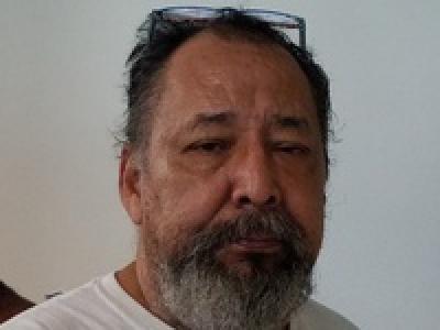 Freddie Darnell Gonzales a registered Sex Offender of Texas