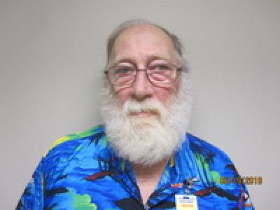 Ernest Howard Glover a registered Sex Offender of Texas