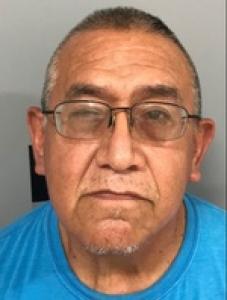 Domingo H Gomez a registered Sex Offender of Texas