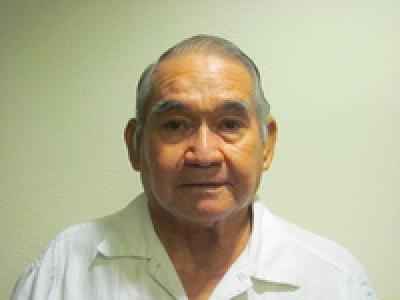 Roberto Jaime Gauna a registered Sex Offender of Texas