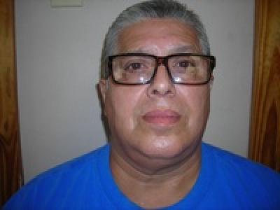 Jose Angel Rendon III a registered Sex Offender of Texas